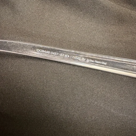 Authentic Oakley Sylas - Picture 5 of 6